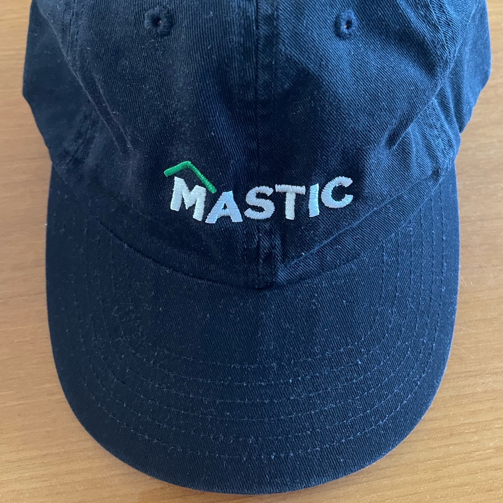 Mastic Adjustable Hat